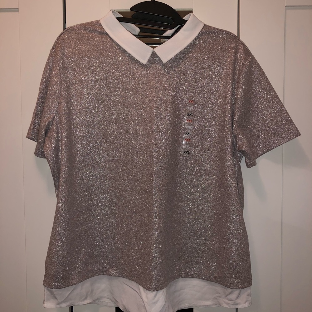 Blouse 2 for 35